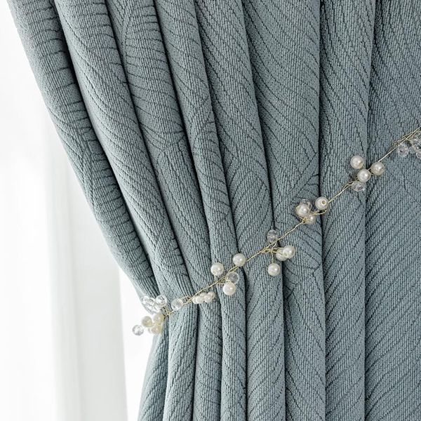 curtain & drapes american pastoral dark flower solid color thickened finished custom blackout curtains for living dining room bedroom
curtain & drapes american pastoral dark flower solid color thickened finished custom blackout curtains for living dining room bedroom