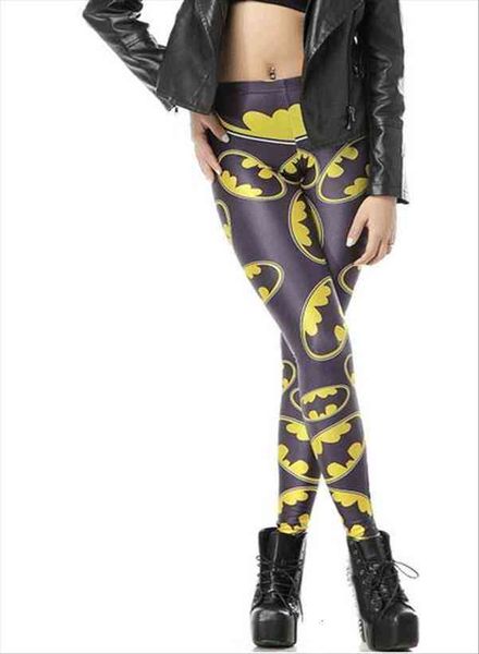 high sales fitness fashion pants women legging supernova yellow space printed milk, Black
high sales fitness fashion pants women legging supernova yellow space printed milk, Black