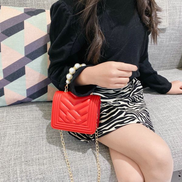 kids girls fashion metal letter princess pearl chain minimessenger handbag luxurys designers bags crossbody bag single shoulder change purse, Black
kids girls fashion metal letter princess pearl chain minimessenger handbag luxurys designers bags crossbody bag single shoulder change purse, Black