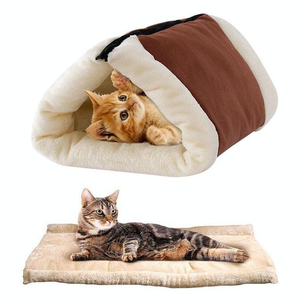 cat beds & furniture soft warm plush bed cave house foldable dual use tunnels for indoor puppy kennel cushion
cat beds & furniture soft warm plush bed cave house foldable dual use tunnels for indoor puppy kennel cushion