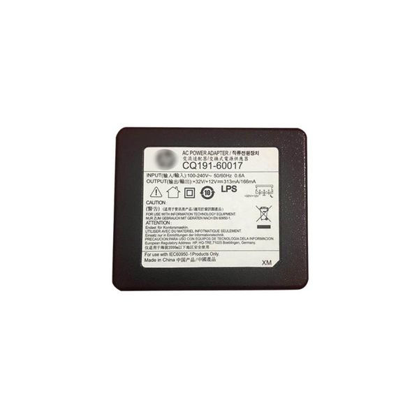 computer cables & connectors original power box ac adapter 32v/+12v-313ma/166m a60018 cq191-60017 cq19160017 for printer copier
computer cables & connectors original power box ac adapter 32v/+12v-313ma/166m a60018 cq191-60017 cq19160017 for printer copier