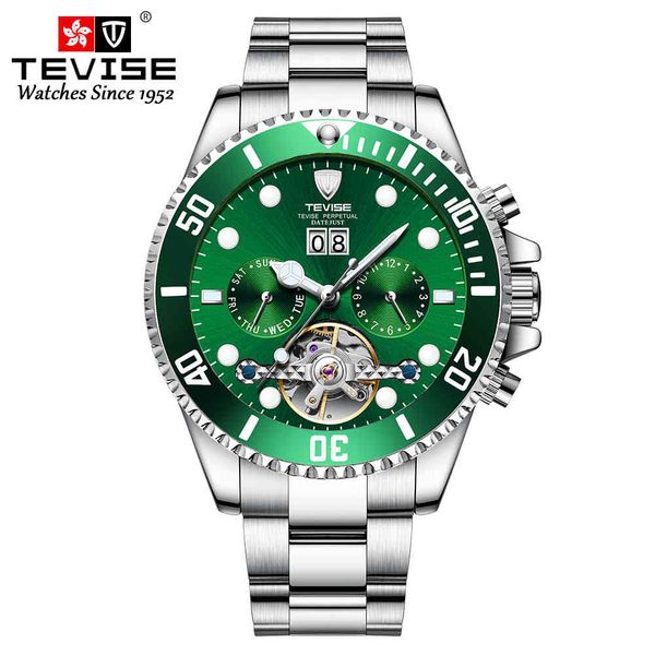 2021 new tevises men watches business automatic mechanical fashion luxury tours sports relogio masculino, Slivery;brown
2021 new tevises men watches business automatic mechanical fashion luxury tours sports relogio masculino, Slivery;brown