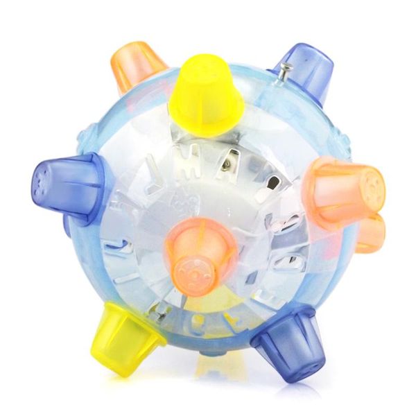 dog toys & chews jumping activation ball for dogs flashing light sounds jump automatically sno88
dog toys & chews jumping activation ball for dogs flashing light sounds jump automatically sno88