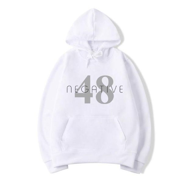 men's hoodies & sweatshirts negative 48 hoodie john f kennedy jr hooded sweatshirt harajuku streetwear pullovers long sleeve casual t, Black
men's hoodies & sweatshirts negative 48 hoodie john f kennedy jr hooded sweatshirt harajuku streetwear pullovers long sleeve casual t, Black