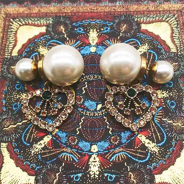special offer designer jewelry new letter pearl female love rhinestone fashion earrings 925 silver needle 4y0q
special offer designer jewelry new letter pearl female love rhinestone fashion earrings 925 silver needle 4y0q