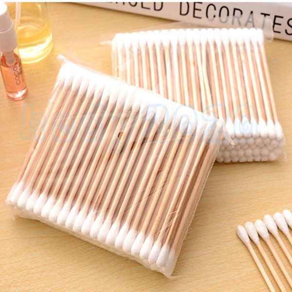 temporary tattoos 5000pcs disposable double heads cotton swabs women makeup buds with wood sticks for nose ears cleaning
temporary tattoos 5000pcs disposable double heads cotton swabs women makeup buds with wood sticks for nose ears cleaning