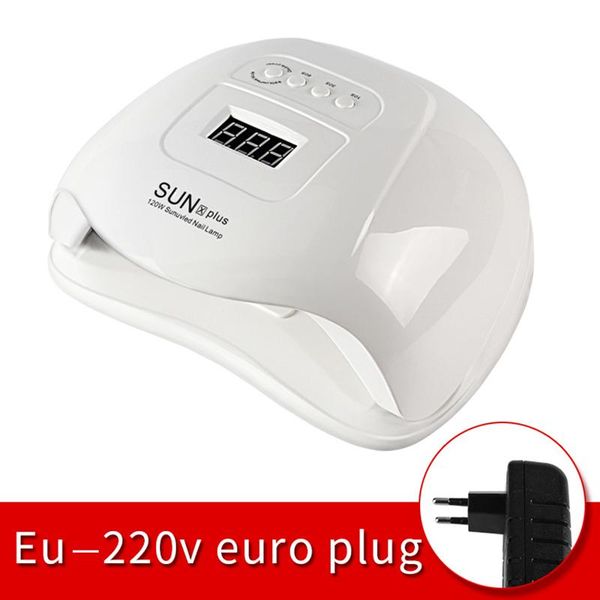 nail dryers handheld gel uv light led lamp polish dryer painless for nails art 120w butt666
nail dryers handheld gel uv light led lamp polish dryer painless for nails art 120w butt666
