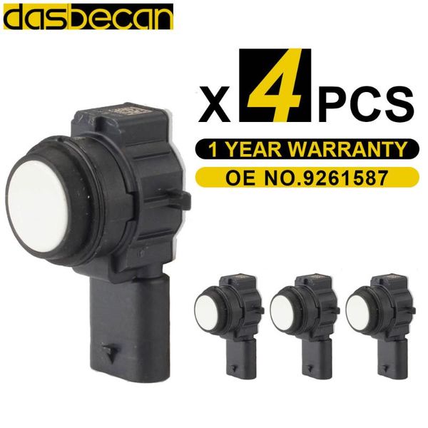 car rear view cameras& parking sensors 4pcs ultrasonic pdc sensor distance control for f20 f21 f22 f23 f31 f32 f33 f36 66209261587 92615
car rear view cameras& parking sensors 4pcs ultrasonic pdc sensor distance control for f20 f21 f22 f23 f31 f32 f33 f36 66209261587 92615