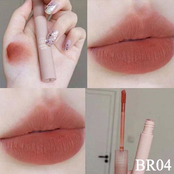 lip gloss velvet matte lipstick waterproof longlasting nude women colorful red liquid beauty cosmetic
lip gloss velvet matte lipstick waterproof longlasting nude women colorful red liquid beauty cosmetic