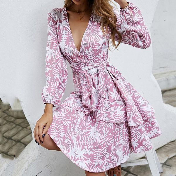 casual dresses autumn print design dress for women 2021 fashion fresh lazy long sleeve vintage mini female vestidos ruffles, Black;gray
casual dresses autumn print design dress for women 2021 fashion fresh lazy long sleeve vintage mini female vestidos ruffles, Black;gray