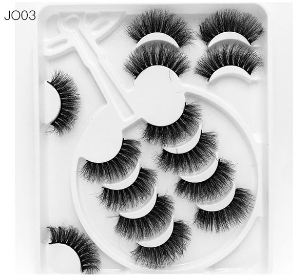 curling crisscross 3d mink false eyelashes thick natural long reusable handmade fake lashes soft & vivid multi-layers eyelash extensions mak
curling crisscross 3d mink false eyelashes thick natural long reusable handmade fake lashes soft & vivid multi-layers eyelash extensions mak