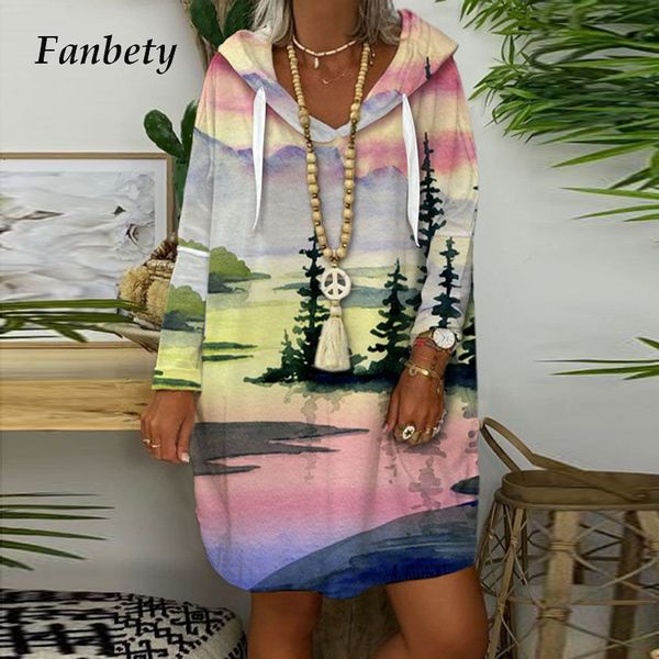 2021 new women casual long sleeve drawstring mini spring vintage printing hooded party streetwear plus size es 4xl a1ve, Black;gray
2021 new women casual long sleeve drawstring mini spring vintage printing hooded party streetwear plus size es 4xl a1ve, Black;gray