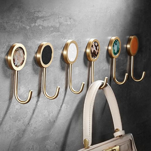 hooks & rails nordic punch-hook shell brass clothes bathroom wall toilet household debris home decoration
hooks & rails nordic punch-hook shell brass clothes bathroom wall toilet household debris home decoration