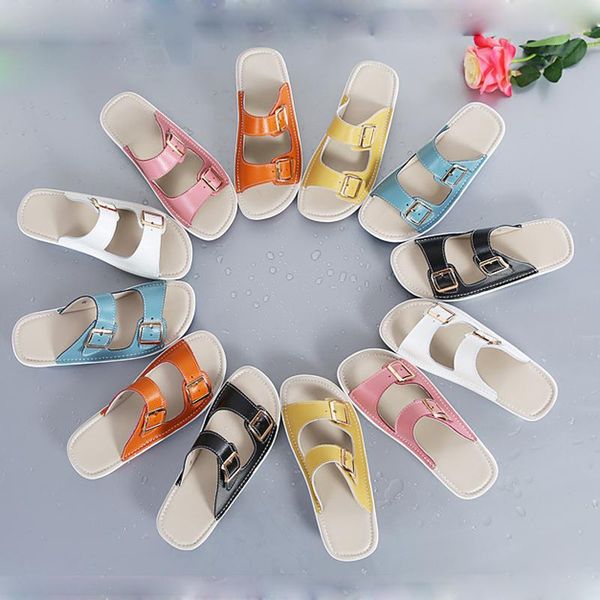 slippers hee grand 2021 summer split leather shoes woman buckle platform wedges casual style creepers slides xwz2759, Black
slippers hee grand 2021 summer split leather shoes woman buckle platform wedges casual style creepers slides xwz2759, Black