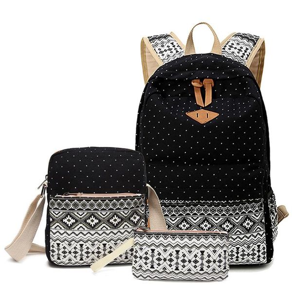 backpack fashion female mochilas casual school bags for teenage girls canvas lapshoulder travel mochila feminina
backpack fashion female mochilas casual school bags for teenage girls canvas lapshoulder travel mochila feminina