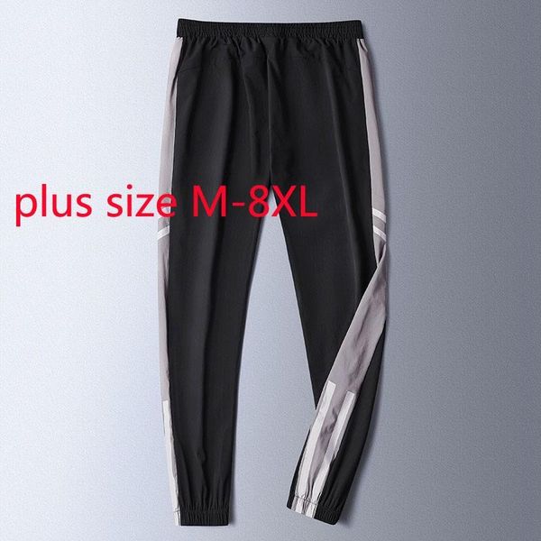 men's pants arrival fashion super lage summer spring and youth men full length plus size m xl 2xl 3xl 4xl 5xl 6xl 7xl 8xl, Black
men's pants arrival fashion super lage summer spring and youth men full length plus size m xl 2xl 3xl 4xl 5xl 6xl 7xl 8xl, Black