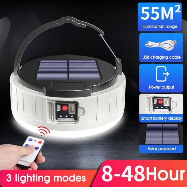 portable lanterns solar led camping light usb rechargeable bulb for outdoor tent lamp emergency lights fishing hiking
portable lanterns solar led camping light usb rechargeable bulb for outdoor tent lamp emergency lights fishing hiking