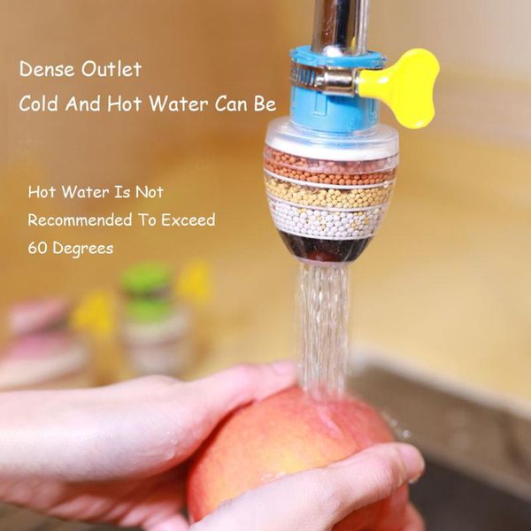 kitchen faucets 2pc household six layer filter faucet tap water purifier purification system remove rust sediment filtering
kitchen faucets 2pc household six layer filter faucet tap water purifier purification system remove rust sediment filtering