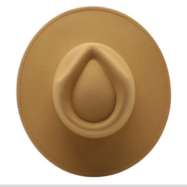 9cm wide brim hats men women felt fedora hat woman man jazz caps mens panama cap fashion chapeau new 12colors, Blue;gray
9cm wide brim hats men women felt fedora hat woman man jazz caps mens panama cap fashion chapeau new 12colors, Blue;gray