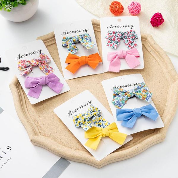 hair accessories 2pcs children's bowknot floral polka dot hairpins cute girls baby fashion western-style clip, Slivery;white
hair accessories 2pcs children's bowknot floral polka dot hairpins cute girls baby fashion western-style clip, Slivery;white