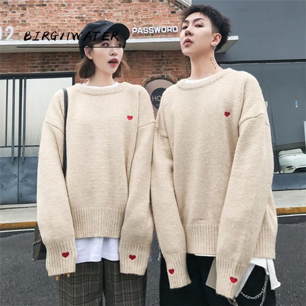 women's hoodies & sweatshirts couple cute heart shape pattern casual sweatershirts woman thick warm pullovers clothes fashion knitted j, Black
women's hoodies & sweatshirts couple cute heart shape pattern casual sweatershirts woman thick warm pullovers clothes fashion knitted j, Black