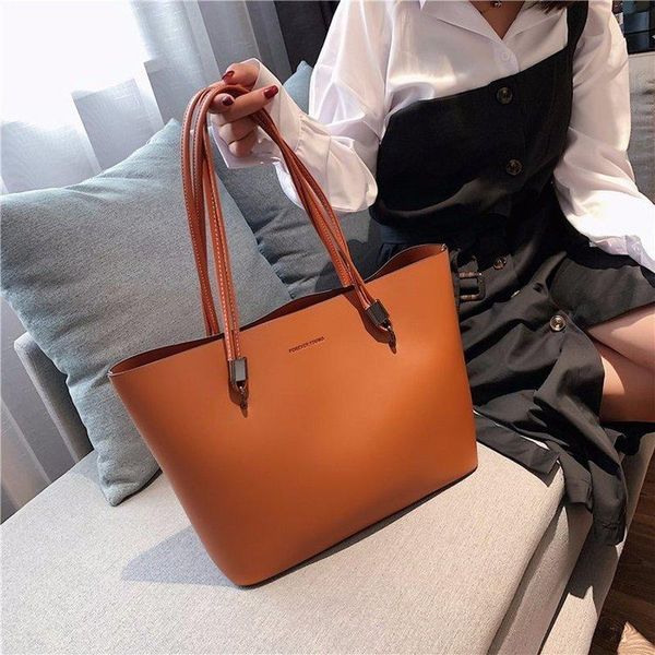 evening bags luxury women's fashion leather tote bag large shoulder handbags women designer for trend
evening bags luxury women's fashion leather tote bag large shoulder handbags women designer for trend
