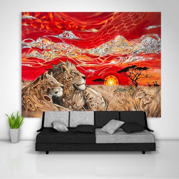 tapestries ffo lion tapestry wall hanging sheets home decorative cartoons beach towel yoga mat blanket table cloth room decor
tapestries ffo lion tapestry wall hanging sheets home decorative cartoons beach towel yoga mat blanket table cloth room decor