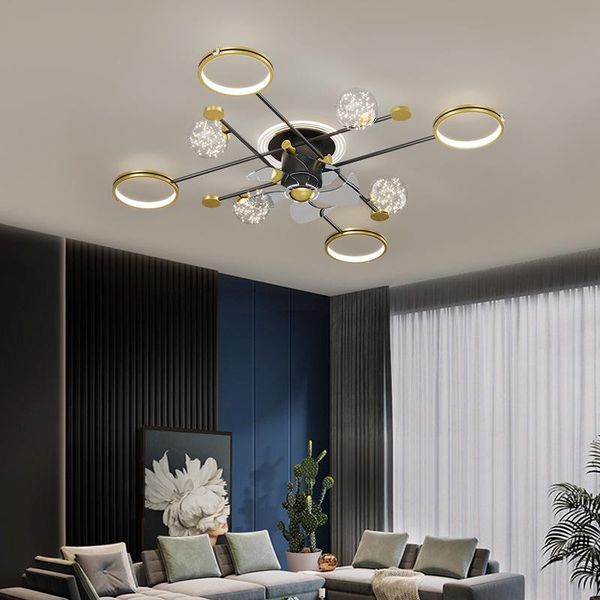 ceiling fans nordic fan with lights remote control 220v led chandelier for living room bedroom lamps adjust wind speed
ceiling fans nordic fan with lights remote control 220v led chandelier for living room bedroom lamps adjust wind speed