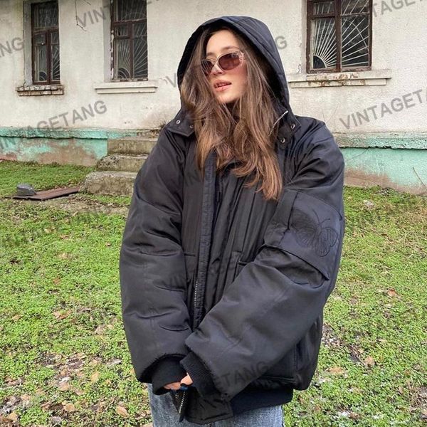 women's jackets b-toto american retro black butterfly design cotton clothes women's tide ins autumn and winter thick coat 2021 fash, Black;brown
women's jackets b-toto american retro black butterfly design cotton clothes women's tide ins autumn and winter thick coat 2021 fash, Black;brown