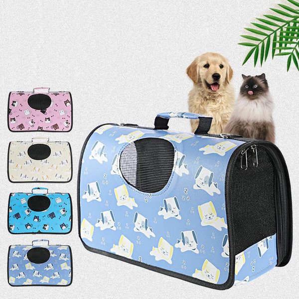 cat carriers,crates & houses pu leather pets backpack small dog puppy carrier bag box breathable double shoulder portable outdoor pet cage
cat carriers,crates & houses pu leather pets backpack small dog puppy carrier bag box breathable double shoulder portable outdoor pet cage