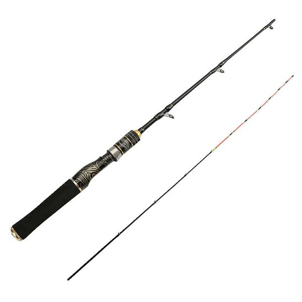 titanium alloy mini solid soft tip mini lead fishing rod rod travel bait fishing boat raft
titanium alloy mini solid soft tip mini lead fishing rod rod travel bait fishing boat raft