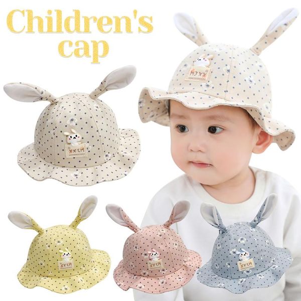 2021 new toddler baby kids boys girls printing pattern bucket hats hat sun cap multiple colors vogue children hat, Yellow
2021 new toddler baby kids boys girls printing pattern bucket hats hat sun cap multiple colors vogue children hat, Yellow