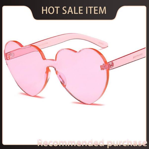 oculos brand women heart soluv400 sunglasses sunglassewomen lens fashion mirror shaped glasses for men designe rimless de l86 sun pqpbp, White;black
oculos brand women heart soluv400 sunglasses sunglassewomen lens fashion mirror shaped glasses for men designe rimless de l86 sun pqpbp, White;black