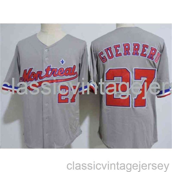 embroidery vladimir guerrero american baseball famous jersey stitched men women youth baseball jersey size xs-6xl, Black
embroidery vladimir guerrero american baseball famous jersey stitched men women youth baseball jersey size xs-6xl, Black