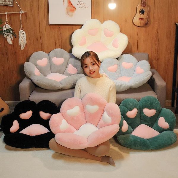 cushion/decorative pillow cat bear plush seat cushion indoor floor stuffed sofa colorful animal decor for children grownups gift
cushion/decorative pillow cat bear plush seat cushion indoor floor stuffed sofa colorful animal decor for children grownups gift