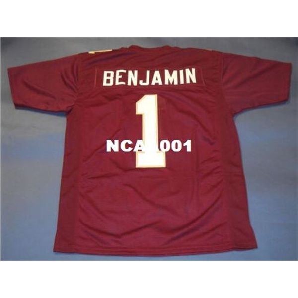 custom 001 #1 kelvin benjamin fsu seminoles college jersey red florida state college jersey size s-4xl or custom any name or number jersey, Black
custom 001 #1 kelvin benjamin fsu seminoles college jersey red florida state college jersey size s-4xl or custom any name or number jersey, Black