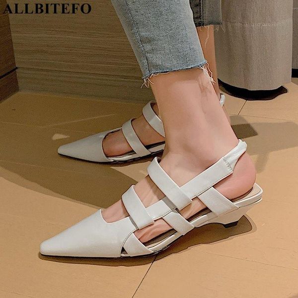 sandals allbitefo strap design real genuine leather summer women expose the heel fashion heels high shoes, Black
sandals allbitefo strap design real genuine leather summer women expose the heel fashion heels high shoes, Black