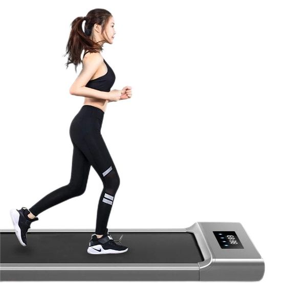 flat treadmill 1-6km / h running machine home fitness equipment multifunctional electric walking machine mini silent exercisecertification :
flat treadmill 1-6km / h running machine home fitness equipment multifunctional electric walking machine mini silent exercisecertification :