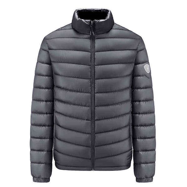 2021 down et men's and women's light thin st collar winter large plush fashion coat for lovers, Black
2021 down et men's and women's light thin st collar winter large plush fashion coat for lovers, Black