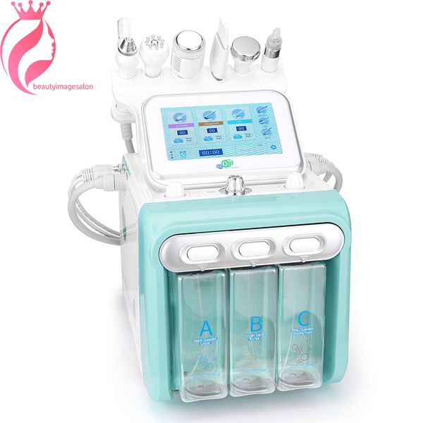 good quaility 6 in1 facial microdermabrasion deep cleansing blackhead removal water peeling skin dermabrasion beauty salon machine
good quaility 6 in1 facial microdermabrasion deep cleansing blackhead removal water peeling skin dermabrasion beauty salon machine