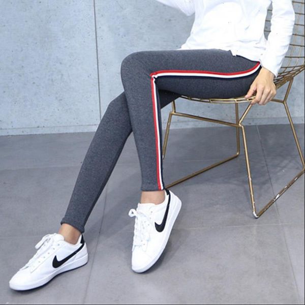 plus size 3xl 4xl 5xl fitness leggings lady quality blended cotton pants women casual striped legging stretched spliced pant, Black
plus size 3xl 4xl 5xl fitness leggings lady quality blended cotton pants women casual striped legging stretched spliced pant, Black