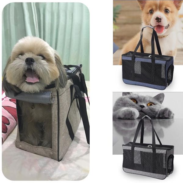dog car seat covers pet cat bag with curtain portable travel breathable anti deformation wear resistant durable supplies mochila perro
dog car seat covers pet cat bag with curtain portable travel breathable anti deformation wear resistant durable supplies mochila perro