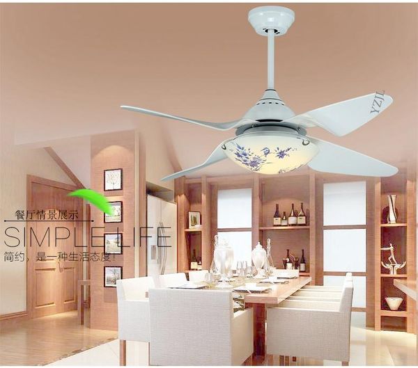 simple restaurant fan lamp ceiling fan lights 42inch led ceiling lights household remote control living room fans
simple restaurant fan lamp ceiling fan lights 42inch led ceiling lights household remote control living room fans
