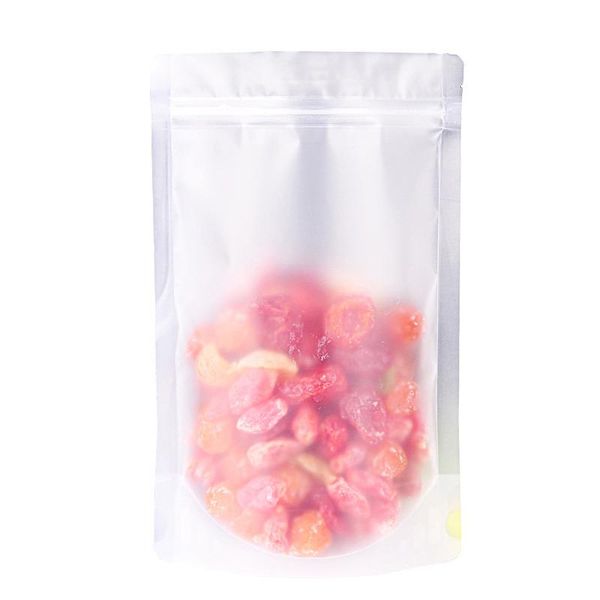 hanging baskets 100 pcs frosted zipper resealable stand up bags snack food tea packing pouches ti99
hanging baskets 100 pcs frosted zipper resealable stand up bags snack food tea packing pouches ti99