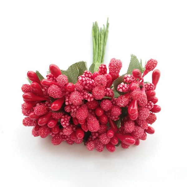 decorative flowers & wreaths wedding candy box bead flower decor multicolor berry glass core diy gift wreath accessories garland
decorative flowers & wreaths wedding candy box bead flower decor multicolor berry glass core diy gift wreath accessories garland