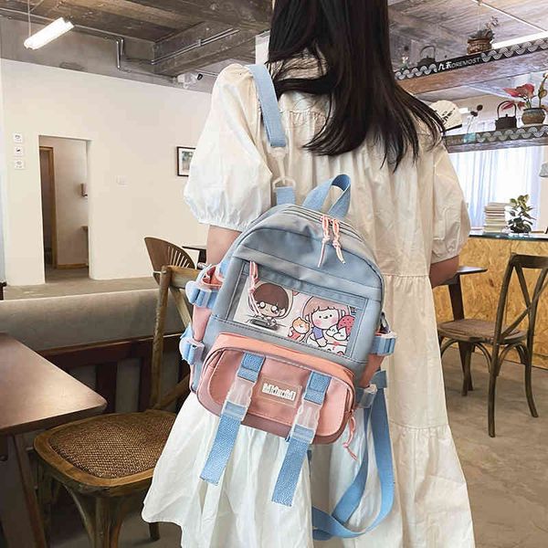 backpack beautiful female little korean backpacks bookbag school travel bags for teenage girls fena purse siww
backpack beautiful female little korean backpacks bookbag school travel bags for teenage girls fena purse siww