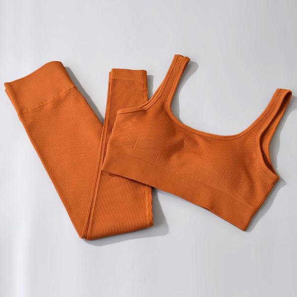 yoga outfit seamless workout 2 piece set sport leggings and bra vest outfits for women sportswear athletic clothes gym sets
yoga outfit seamless workout 2 piece set sport leggings and bra vest outfits for women sportswear athletic clothes gym sets