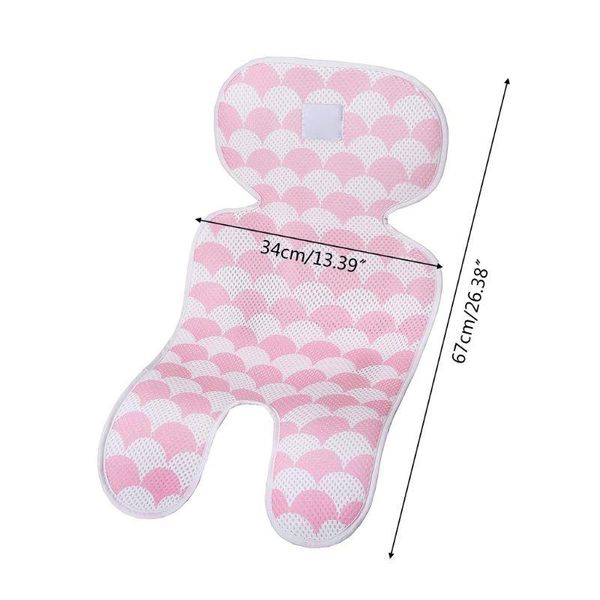 stroller parts & accessories w3jf baby summer mat breathable 3d mesh seat cushion toddler comfortable pad liner pushchair accessory
stroller parts & accessories w3jf baby summer mat breathable 3d mesh seat cushion toddler comfortable pad liner pushchair accessory