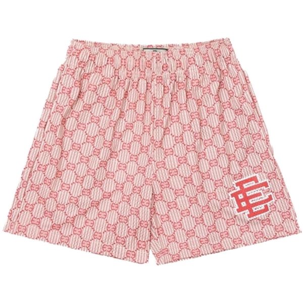brand fashion eric emanuel men's shorts ee summer luxury basic short designers newyork city skyline loose fitness beach breathable wome, White;black
brand fashion eric emanuel men's shorts ee summer luxury basic short designers newyork city skyline loose fitness beach breathable wome, White;black