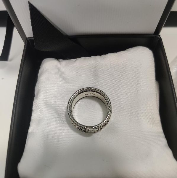 s925 sterling silver ring retro personalized animal shape snake striped ring personality trend wild ring couple rings
s925 sterling silver ring retro personalized animal shape snake striped ring personality trend wild ring couple rings